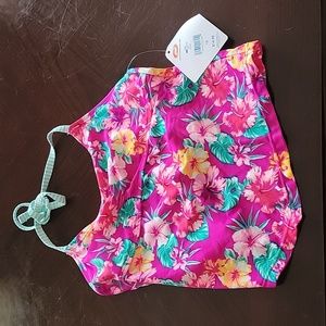 Kids tankini size 12